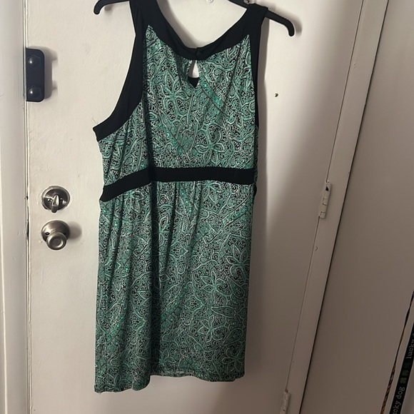 Plus size dress 👗 - Picture 2 of 4